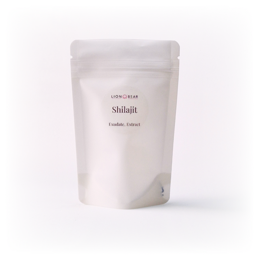 Shilajit Extract