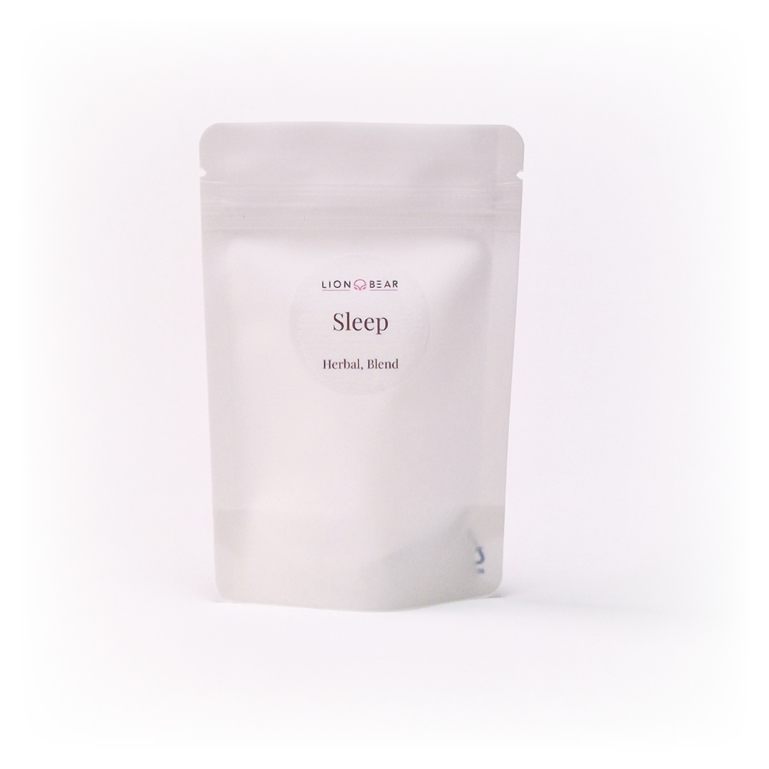 Sleep Capsules