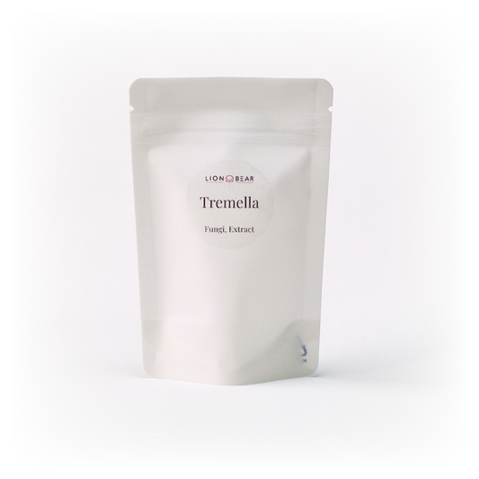 Tremella Extract