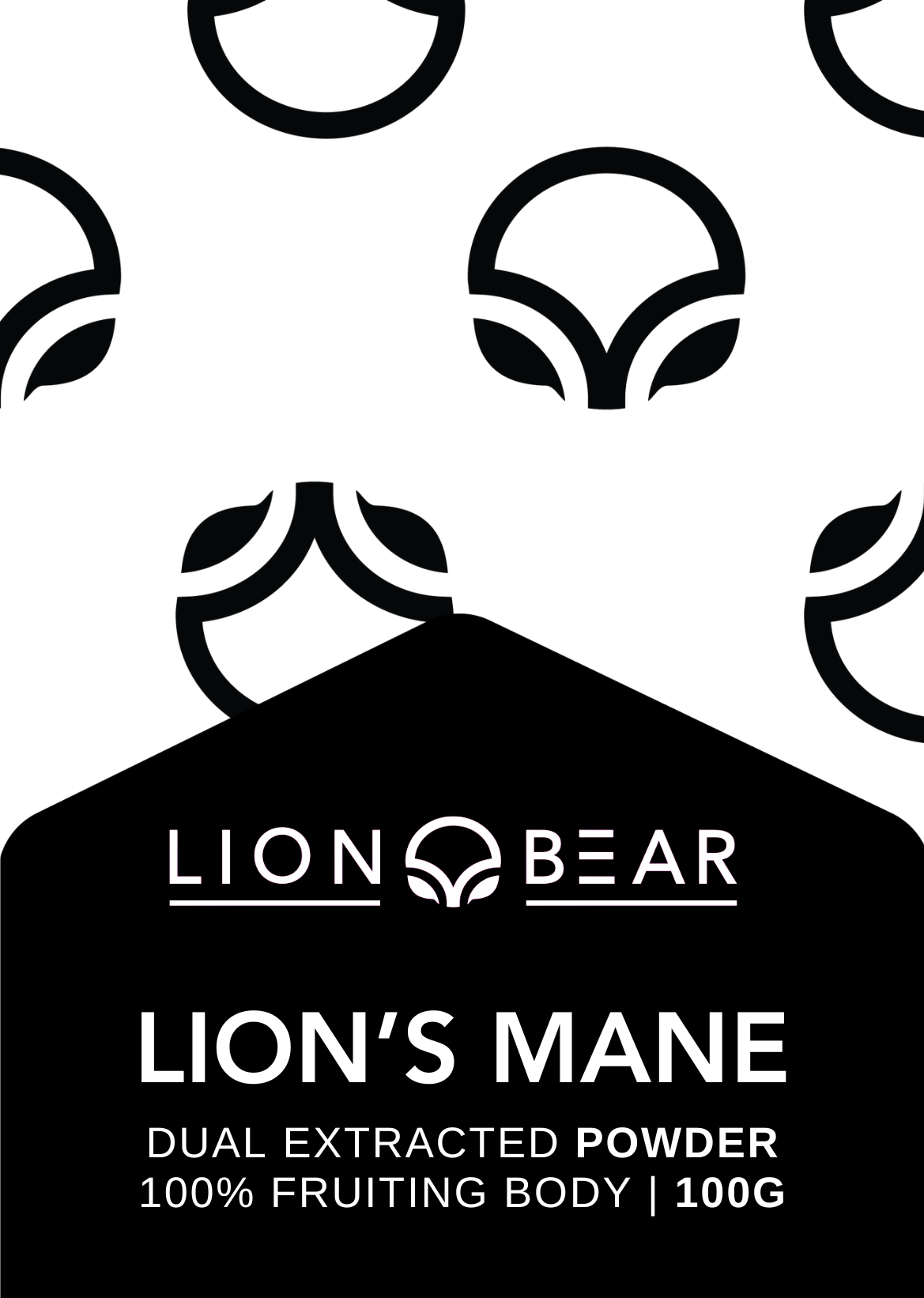 Lion's Mane Extract