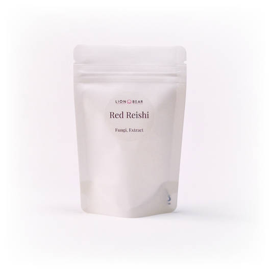 Reishi Extract