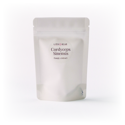 Cordyceps Extract