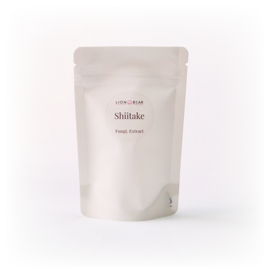 Shiitake Extract