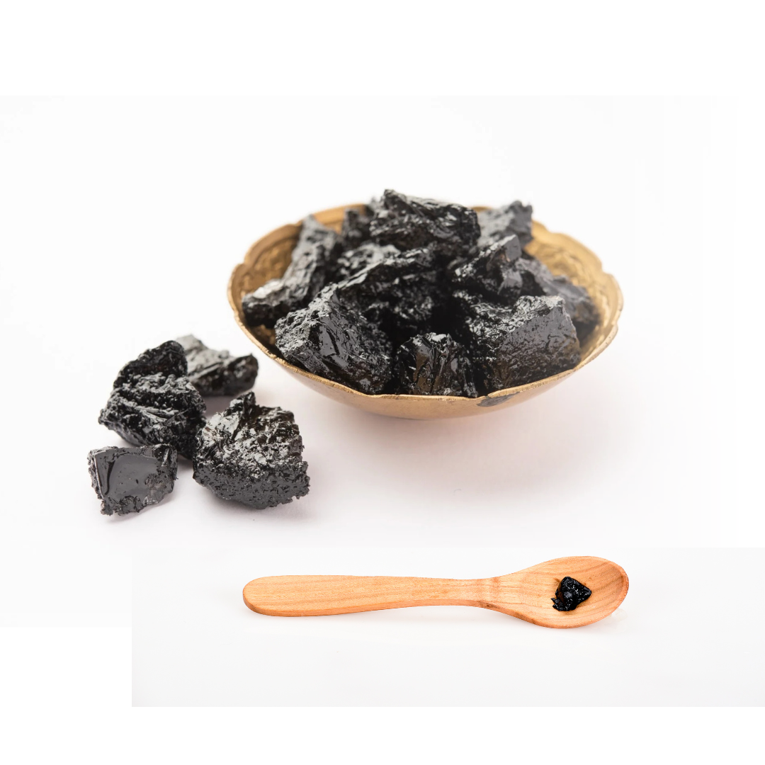 Shilajit Extract