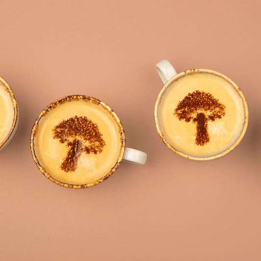 Why Is Mushroom Coffee A Thing?
