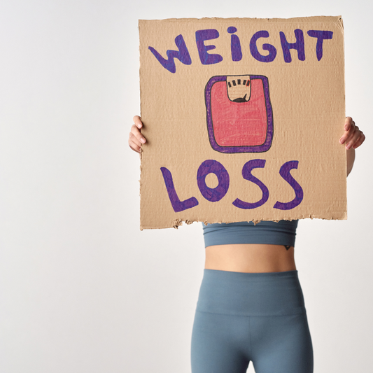 Managing Weight During Perimenopause: A Natural Approach