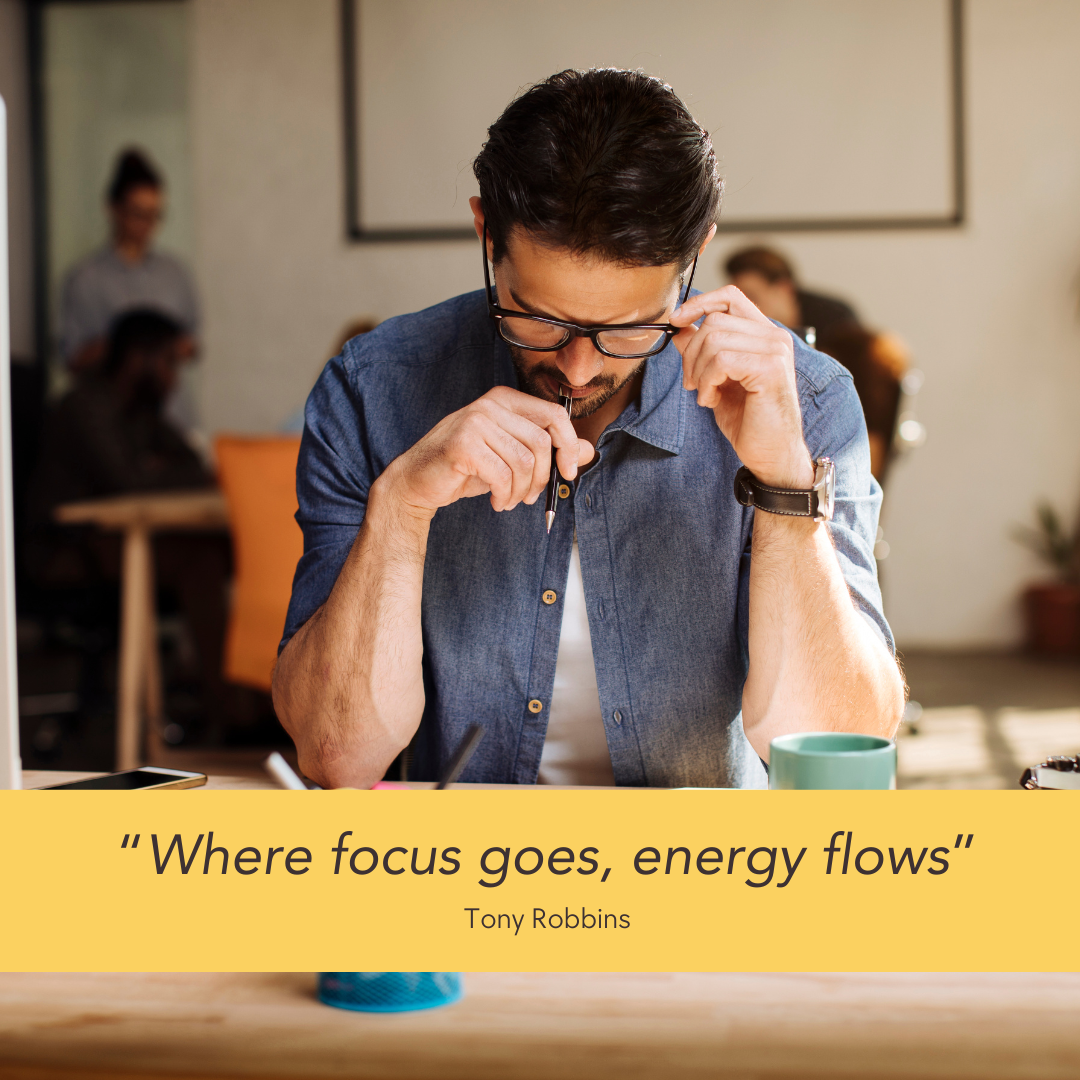 Focus