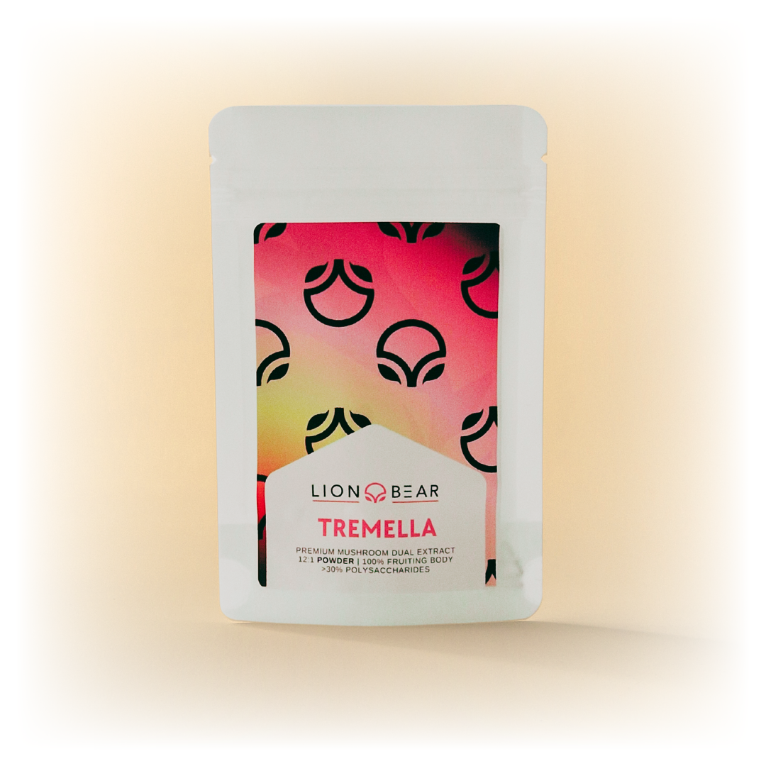 Tremella Extract