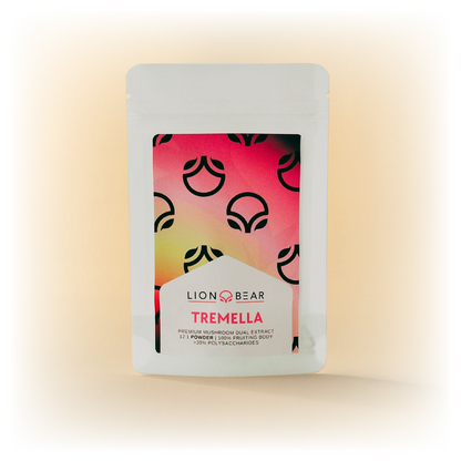 Tremella Extract