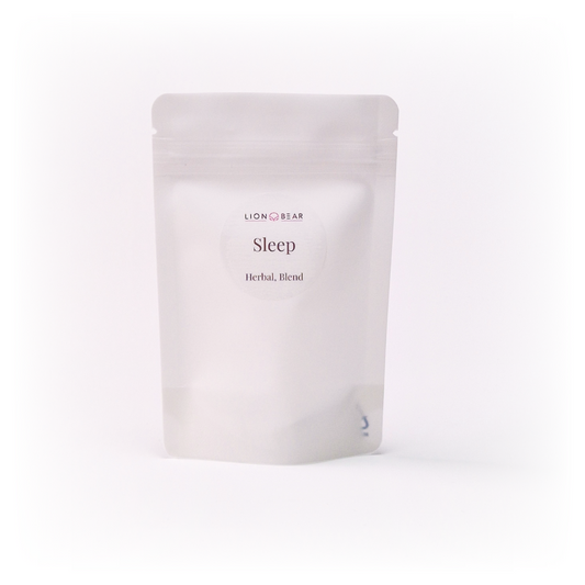 Sleep Capsules