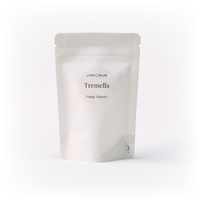 Tremella Extract