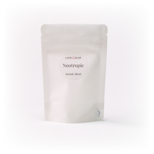 Nootropic Capsules