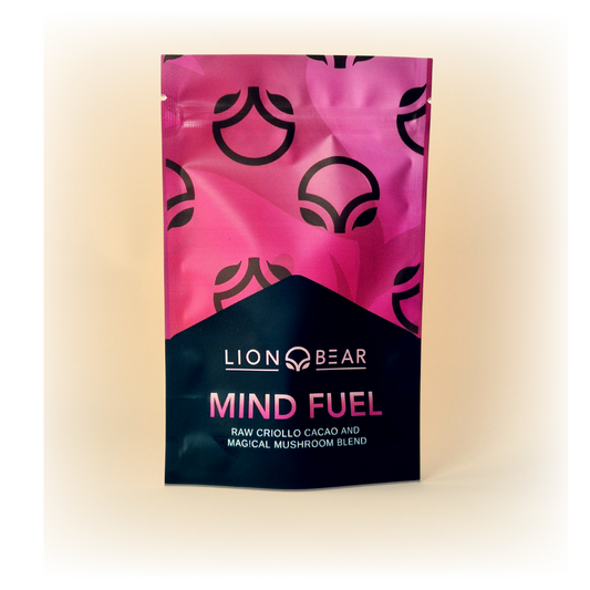 Cacao: Mag!cal Blend