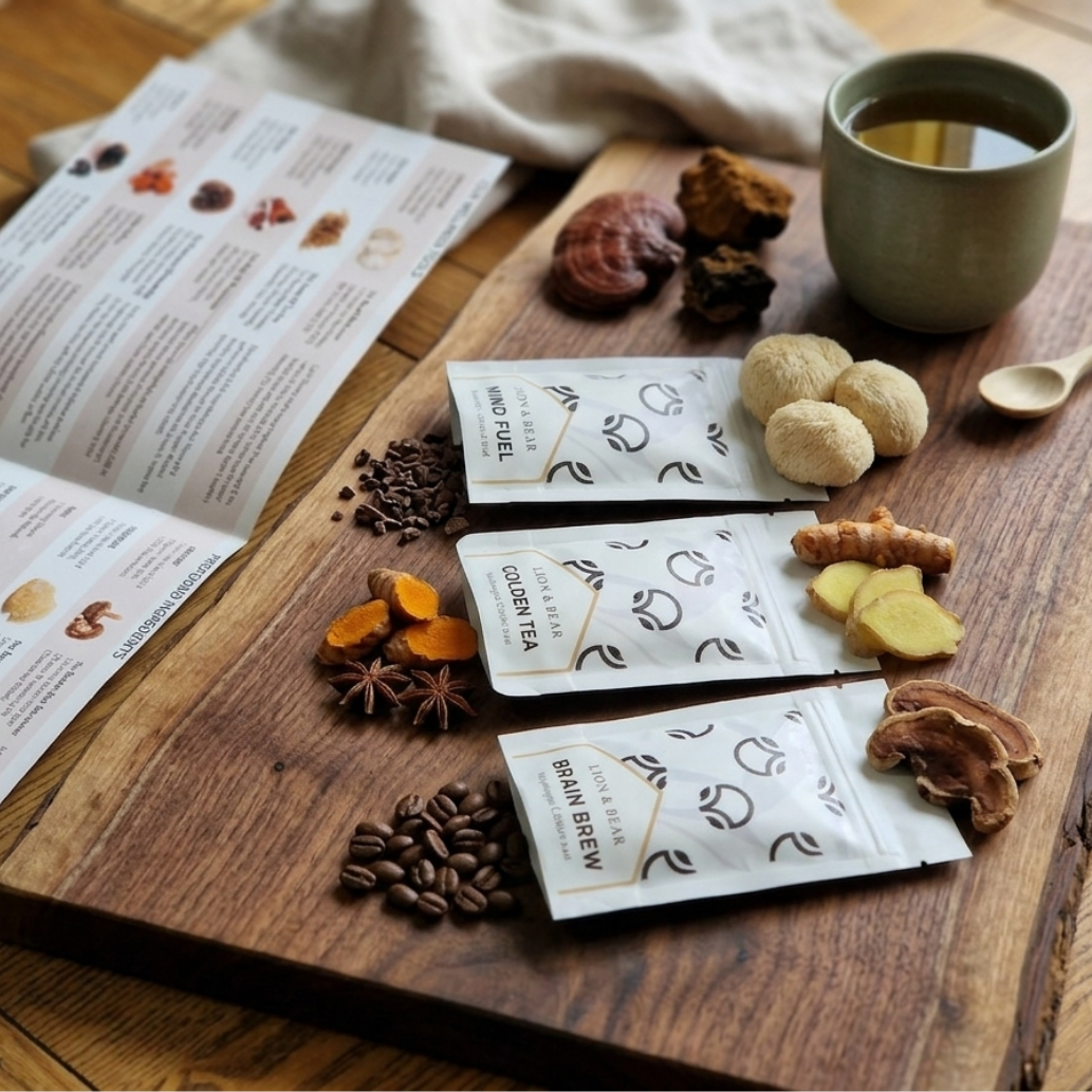 Sample Bundle