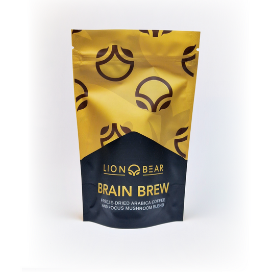 Coffee: Focus Blend