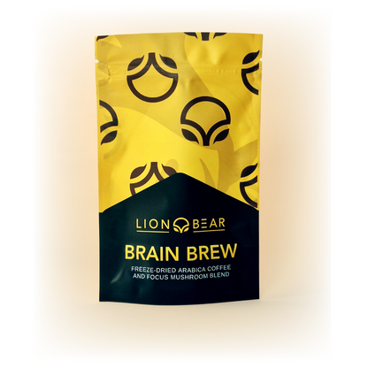 Coffee: Focus Blend
