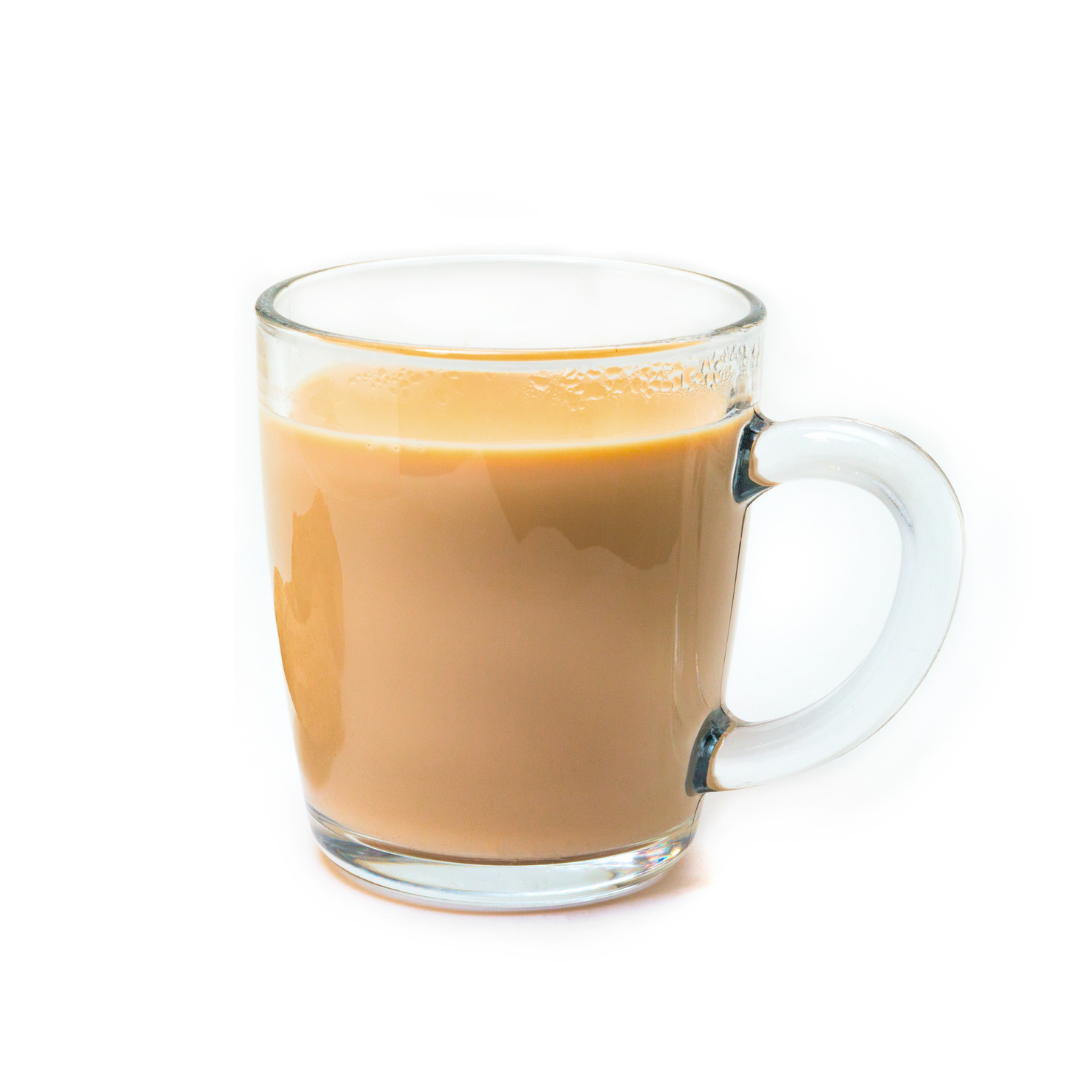 Golden Tea: Immunity Blend