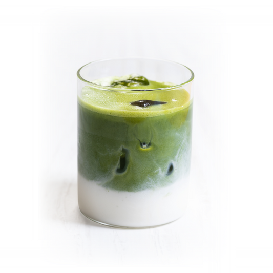 Matcha Qi: Energy Blend