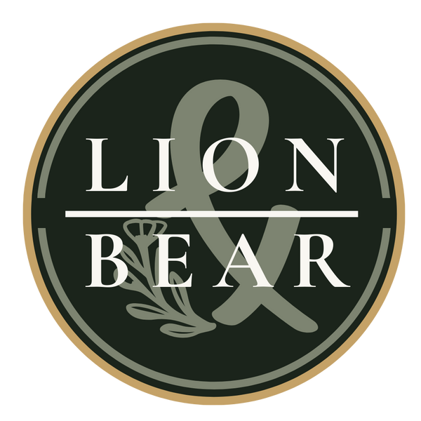 Lion & Bear