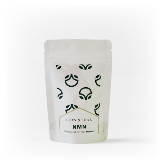 NMN