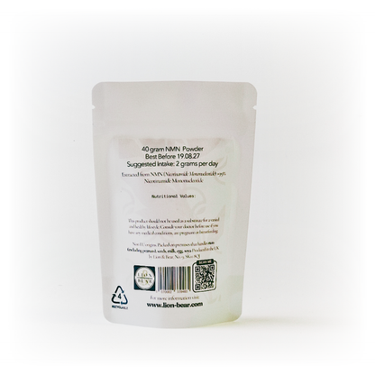 NMN