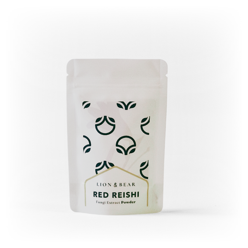 Reishi Extract
