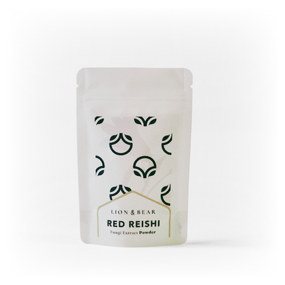 Reishi Extract