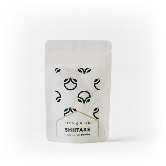 Shiitake Extract
