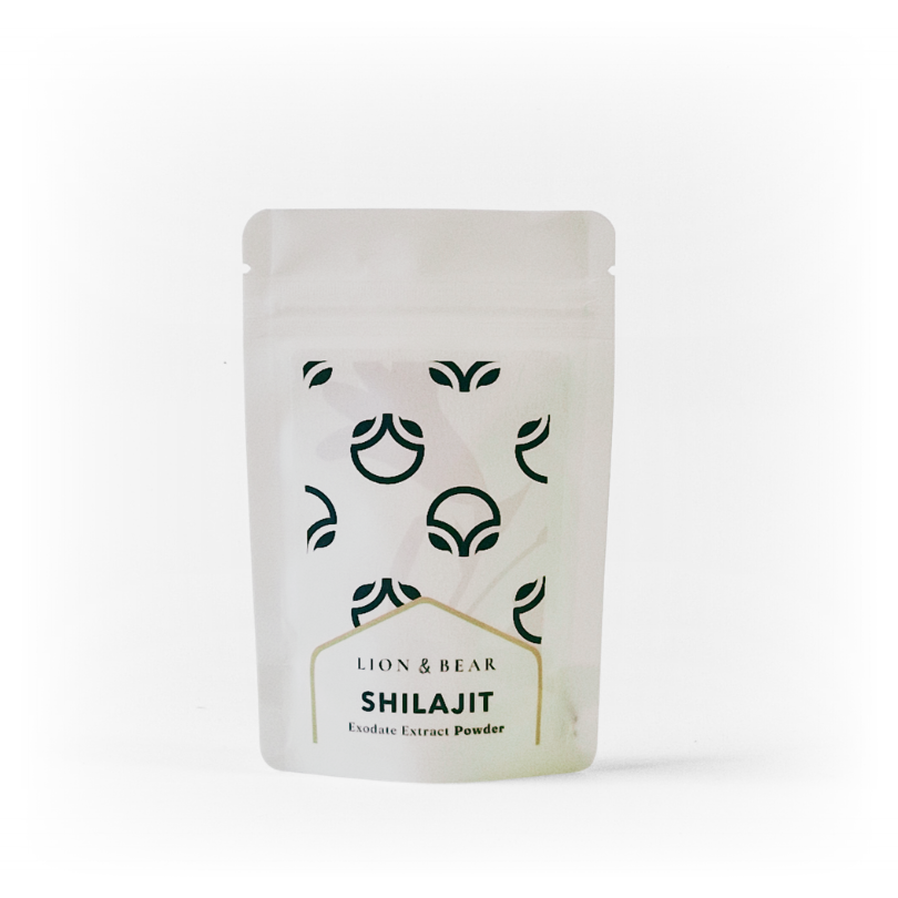 Shilajit Extract