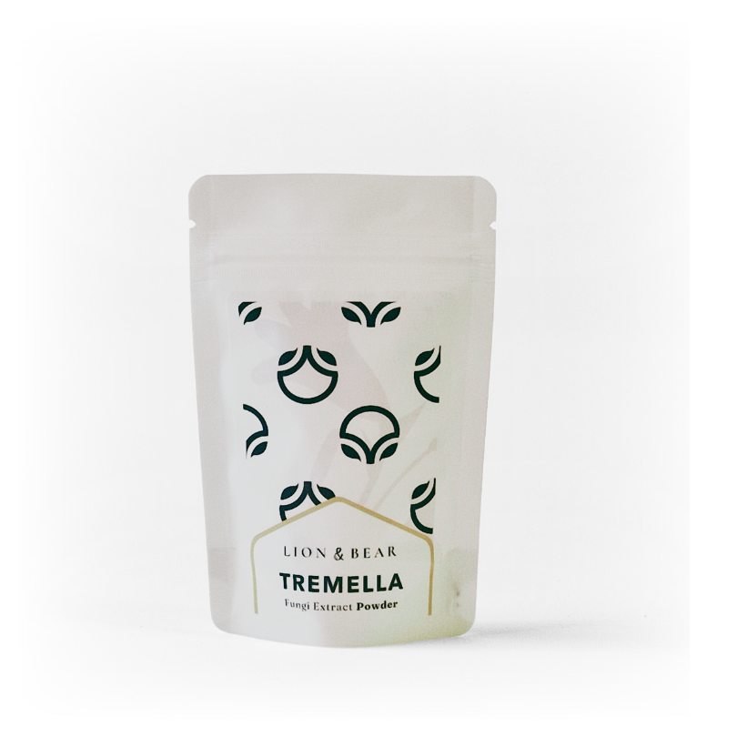 Tremella Extract