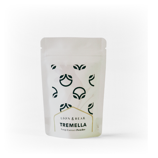 Tremella Extract
