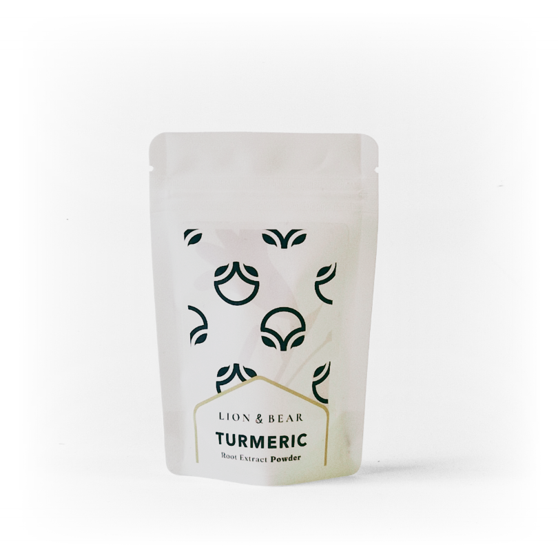 Turmeric Extract