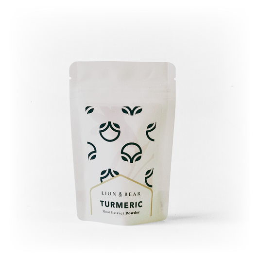 Turmeric Extract