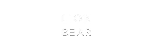 Lion & Bear